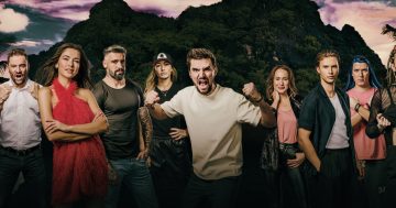 TV Nova oficiálně oznámila jména soutěžících a datum premiéry 2. řady Survivor Česko & Slovensko 2023