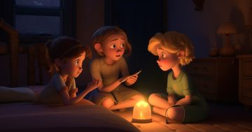 5 nejlépe hodnocených animáků, které možná neznáte