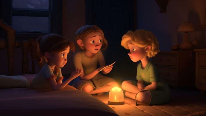 5 nejlépe hodnocených animáků, které možná neznáte