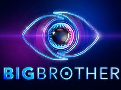 Logo Big Brother 2023