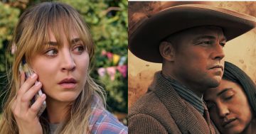 Leden 2024: Nejzajímavější nové filmy na streamovacích sítích