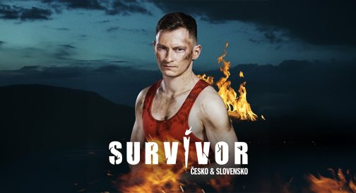 Představujeme Survivor 2024 soutěžící: Mikýř – Martin Mikyska
