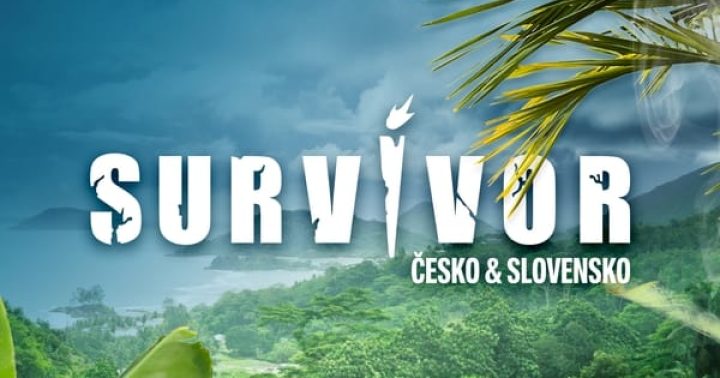 Survivor Česko a Slovensko 2024