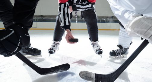 Mistrovství světa v ledním hokeji 2024 online
