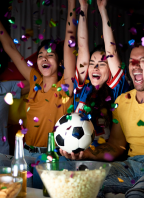 Liga mistrů UEFA, živý TV přenos