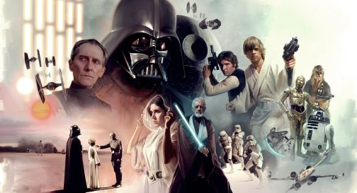 Star Wars: 16 zajímavostí, které jste nevěděli