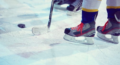 Český hokej na vrcholu: Zlato z domácího MS v hokeji 2024