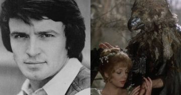 Vlastimil Harapes, oblíbený tanečník i herec, zemřel