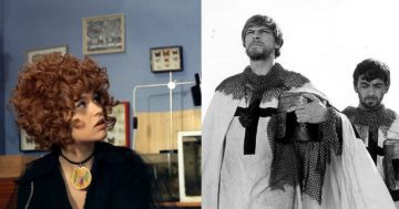 Hermína Franková a Jan Kačer zemřeli