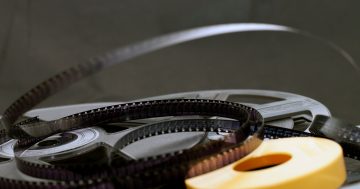 Září 2024: Nejzajímavější nové filmy