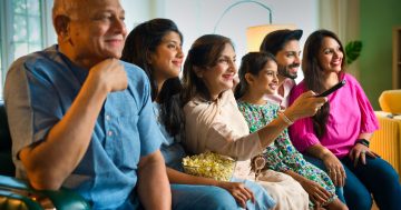 Říjen 2024: Nejzajímavější nové seriály