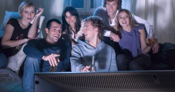 Prosinec 2024: Nejzajímavější nové filmy