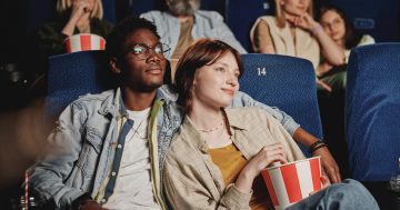 Prosinec 2024: Nejzajímavější nové seriály