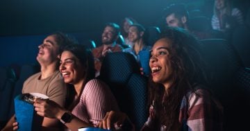 Leden 2025: Nejzajímavější nové filmy v kinech