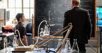 Konec seriálů: Které vloni finišovaly?