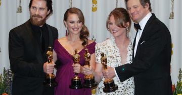 Oscary 2025: Prostitutka triumfovala, čarodějka ostrouhala