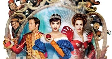 Sněhurka není bílá a princ ji nezachrání: Kontroverzní Disneyho film čelí vlně kritiky i výsměchu