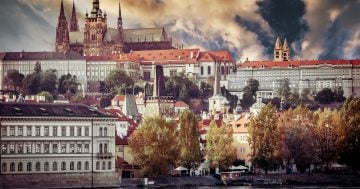 Comic-Con Prague 2025: Praha přivítá řadu hereckých hvězd