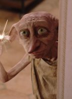 Harry Potter - Dobbi