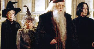 Maggie Smith zemřela: Kteří herci z Harryho Pottera nás opustili?