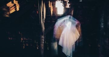 Duchové s humorem: Tyhle filmy vás vyděsí leda smíchem