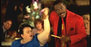 Rodiče a děti v jednom filmu: Kde si společně zahráli?