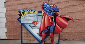 Je nový Superman „woke“? Hvězdy filmu reagují na nečekanou kritiku