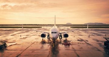 Nejlepší filmy o letadlech za poslední dekádu: Od hrdinských pilotů po nebeské gaunery