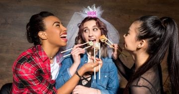 Svatební katastrofy, u kterých se zasmějete: Tipy na nejlepší filmové komedie