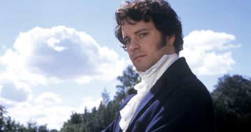 Colin Firth: Anglický gentleman oslaví 65. narozeniny