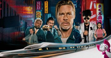 11 tipů na filmy, které vám ukážou, že jízda vlakem umí mít pořádný adrenalin