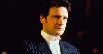 Colin Firth: Anglický gentleman oslaví 65. narozeniny