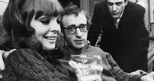 Diane Keatonová zemřela: Byla módní ikonou i hrdou matkou