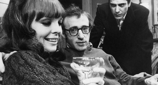 Diane Keatonová zemřela: Byla módní ikonou i hrdou matkou