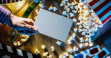 Listopad 2025: Nejzajímavější nové filmy a seriály