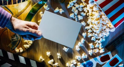 Listopad 2025: Nejzajímavější nové filmy a seriály