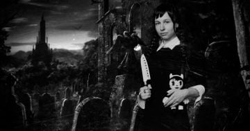 Addamsova rodina: Znáte původ rodiny, která stojí za Wednesday?