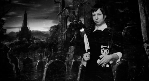 Addamsova rodina: Znáte původ rodiny, která stojí za Wednesday?