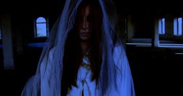 Horory inspirované skutečnými událostmi