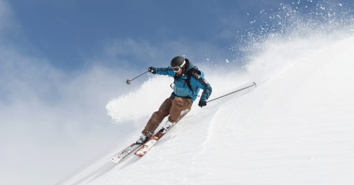 Kvíz o sjezdu v Kitzbühelu: Nevěříme, že dáte správně více než 6/10