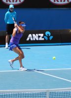 Australian Open - úvodní grandslam sezony