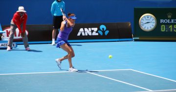 Kvíz: Znáte Australian Open? Skóre 10/10 získají jen ti nejlepší