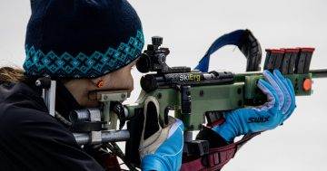 Biatlon v NMnM 2026: program je nabitý, proč nejede Davidová?