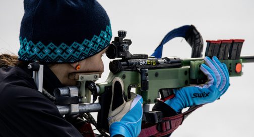 Biatlon v NMnM 2026: program je nabitý, proč nejede Davidová?