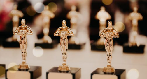Záludný kvíz o Oscarech: Troufneš si na 10 filmových otázek?