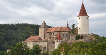 Zrádci 3: co všechno už víme o nové sérii v roce 2026?