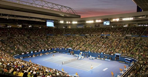 Kde sledovat Australian Open 2026 – přenosy online i v TV