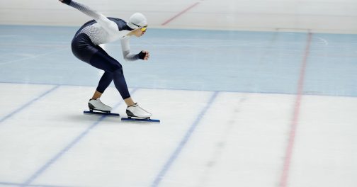 Metoděj Jílek dnes jede 5000 metrů, má šanci na medaili