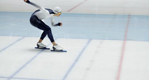 Metoděj Jílek dnes útočí na zlato. Vyjde mu to na jeho nejlepší trati?