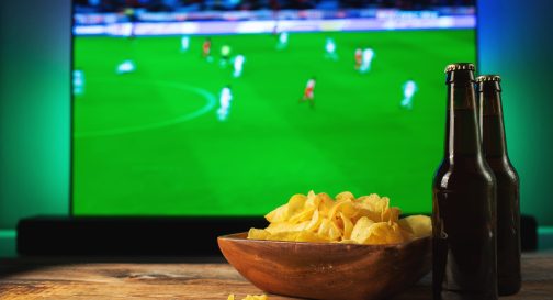 Liga mistrů dnes živě: kde sledovat Atlético, Inter a Leverkusen se Schickem